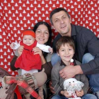 Після першої зустрічі відчув,  що португалка стане моєю дружиною